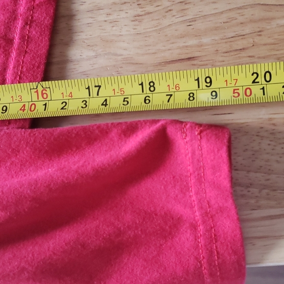 Flash tee - Picture 8 of 10